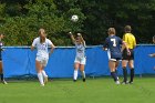 WSoc vs Smith  Wheaton College Women’s Soccer vs Smith College. - Photo by Keith Nordstrom : Wheaton, Women’s Soccer